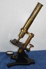 Early Student Microscope